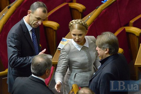 Кожемякін пропонує створити ТСК з розслідування вбивства мера Кременчука