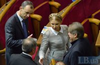 Кожемякін пропонує створити ТСК з розслідування вбивства мера Кременчука