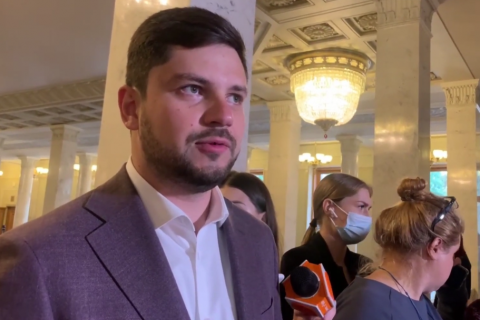 Качура обратился в СБУ и пограничную службу относительно двойного гражданства Арахамии и Рудык