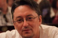 Помер заслужений журналіст України і театральний критик Олег Вергеліс