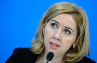 В Киеве избили журналистку "Репортеров без границ"