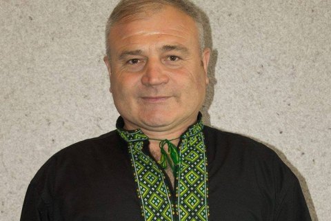 Умер бывший глава УМВД Ровенской области, в которого стрелял сын-прокурор