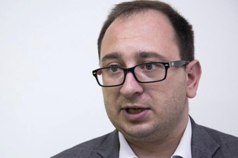​Российский адвокат Полозов получил адвокатское удостоверение в Украине