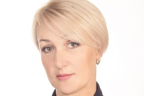 Винницкая чиновница назначена замминистра соцполитики 