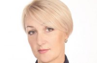 Вінницьку чиновницю призначено заступницею міністра соцполітики