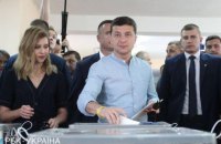 Премьер-министром должен быть человек без своего политического движения, - Зеленский