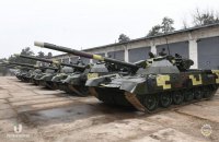 Україна отримає від Словенії велику кількість танків, - ЗМІ