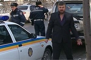 На батюшку-дебошира наложили епитимью