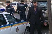 На батюшку-дебошира наложили епитимью
