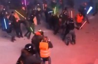Подборка лучших коубов на тему Майдана