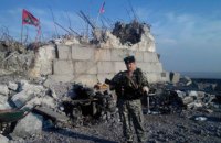 Разведка Минобороны сообщила о потерях боевиков на Донбассе