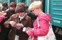 ПЖД за май перевезла более 2 млн человек