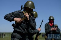 Нацгвардии предписали охранять АЭС 
