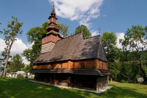 На Закарпатье громада храма отстояла в Верховном суде свое право перейти в ПЦУ 