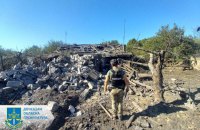 Зранку окупанти обстріляли Донеччину: загинули двоє людей, п’ятеро – поранені