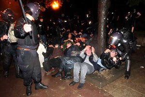 Европа: в Украине нет механизма борьбы в дискриминацией