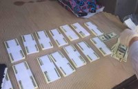 ГПУ повідомила про затримання співробітника НАБУ за підозрою у вимаганні $300 тис. (оновлено)