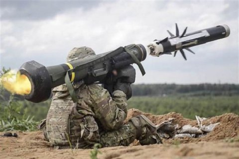 ​"Мозговой центр" администрации Трампа призвал предоставить оружие Украине