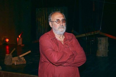 В Харькове в результате нападения погиб режиссер Леонид Садовский
