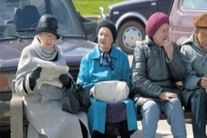 Россияне стали дольше жить