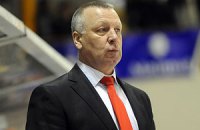 Тренер "Донбасса": "Даже при таком счете в серии расслабляться нельзя"