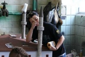 В Крыму открылся уникальный парк миниатюр