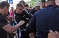 В Генпрокуратуре сказали, кто вместе с Титушко избивал журналистов