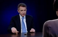 Выборы на Донбассе сорваны из-за преступной деятельности членов ТИК, - Охендовский