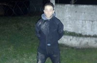 Прикордонники затримали "водолаза", який переправляв медичні маски по річці в Румунію