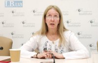 Супрун раскритиковала Зеленского после слов о медреформе