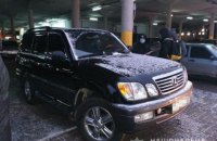 Поліція знайшла чоловіка, якого викрали з парковки у Харкові