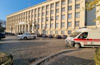 «Мінування» як засіб стримуванняі протидії  місцевому самоврядуванню