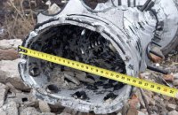 Окупанти випустили ракету з "Іскандера" в напрямку Краматорська