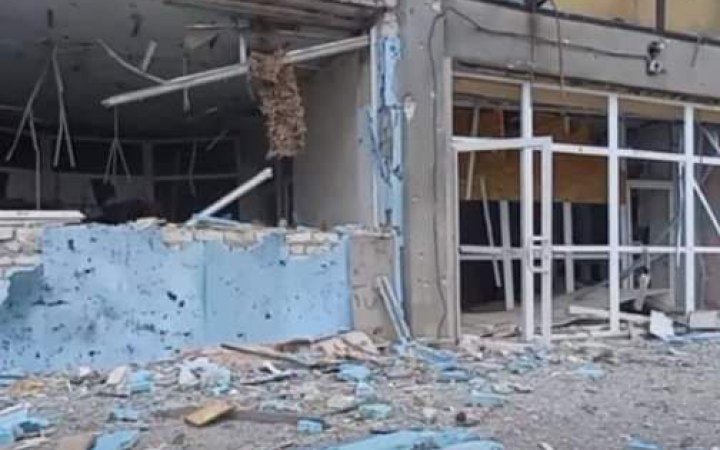 У лікарні Сєвєродонецька лишилися всього троє лікарів