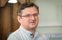 Кулеба прокоментував погрози Лаврова Україні і Заходу: ​"Росія відкидає дипломатію і зосереджена на війні та терорі"