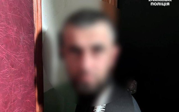 Нелегальні мігранти з Кавказу влаштували стрілянину в Києві. Затримано стрільця, який вбив двох опонентів
