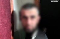 Нелегальні мігранти з Кавказу влаштували стрілянину в Києві. Затримано стрільця, який вбив двох опонентів