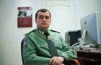 Захарченко заказал у "ЕДАПСа" паспорта на 100 млн грн