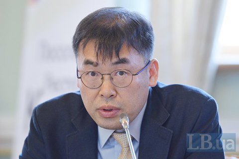 Украина теряет возможности из-за слабой логистики и инфраструктуры, - глава Морского института Кореи