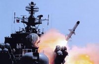 Россия ударила крылатыми ракетами по целям в Сирии