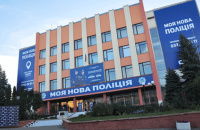 Полиция Запорожья проводит в городе антитеррористические учения