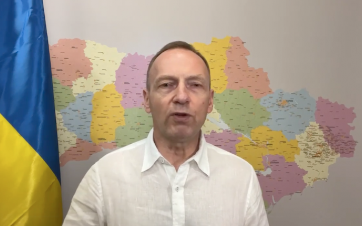Мер Чернігова звернувся до Зеленського: "Ваші підлеглі намагаються усунути мене від управління містом та поставити свою людину"