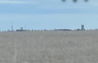 Російські окупанти розмістили дивізіон С-400 у Сакському районі в Криму, – "АТЕШ"