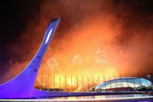 Прибыль от Игр в Сочи составила $53 млн против затрат в $41 млрд, – МОК