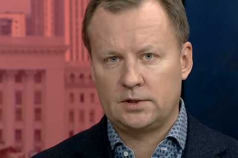 Вороненков отрицает, что получил гражданство в обмен на показания против Януковича