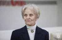 Первая олимпийская чемпионка Украины Нина Бочарова умерла в возрасте 95 лет