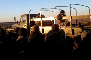 Ситуация в районе Бахмутовки остается сложной