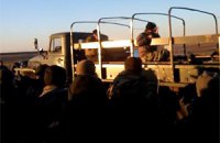 Ситуация в районе Бахмутовки остается сложной