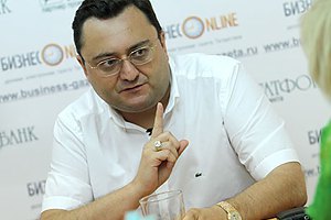 ​Российского миллиардера объявили в международный розыск