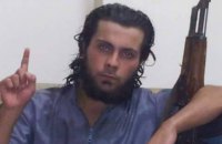 ​В Сирии боевик ИГИЛ публично казнил свою мать